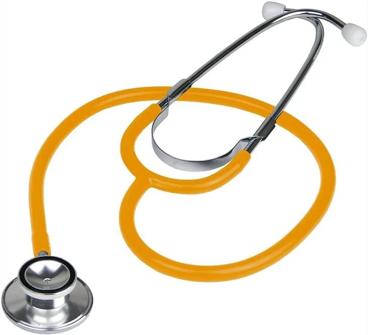 Debaz doub tet stethoscope