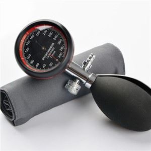 Palm Kalite Anfoyid Sphygmomanometer