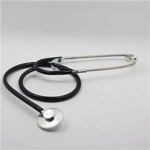 Single tèt medikal klinik Stetoskop