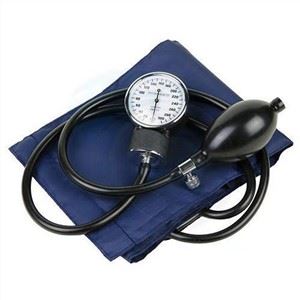 Sphygmomanometer an latèks gratis
