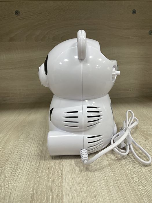 Compressor Nebulizer Machine