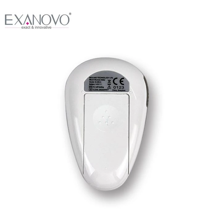 Continuous Glucose Monitoring