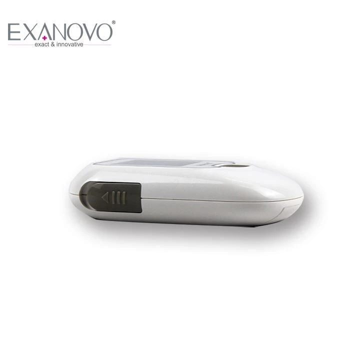 Continuous Glucose Monitoring