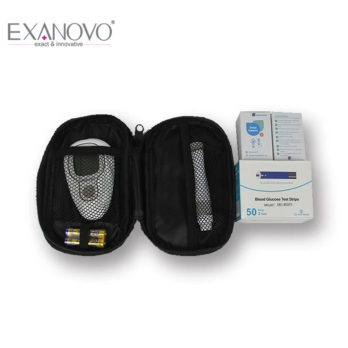 Continuous Glucose Monitoring
