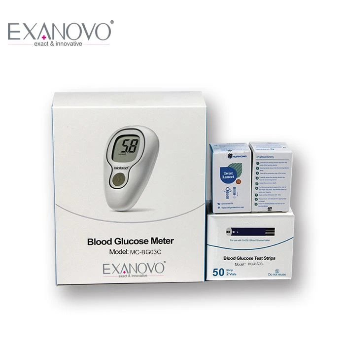 Continuous Glucose Monitoring