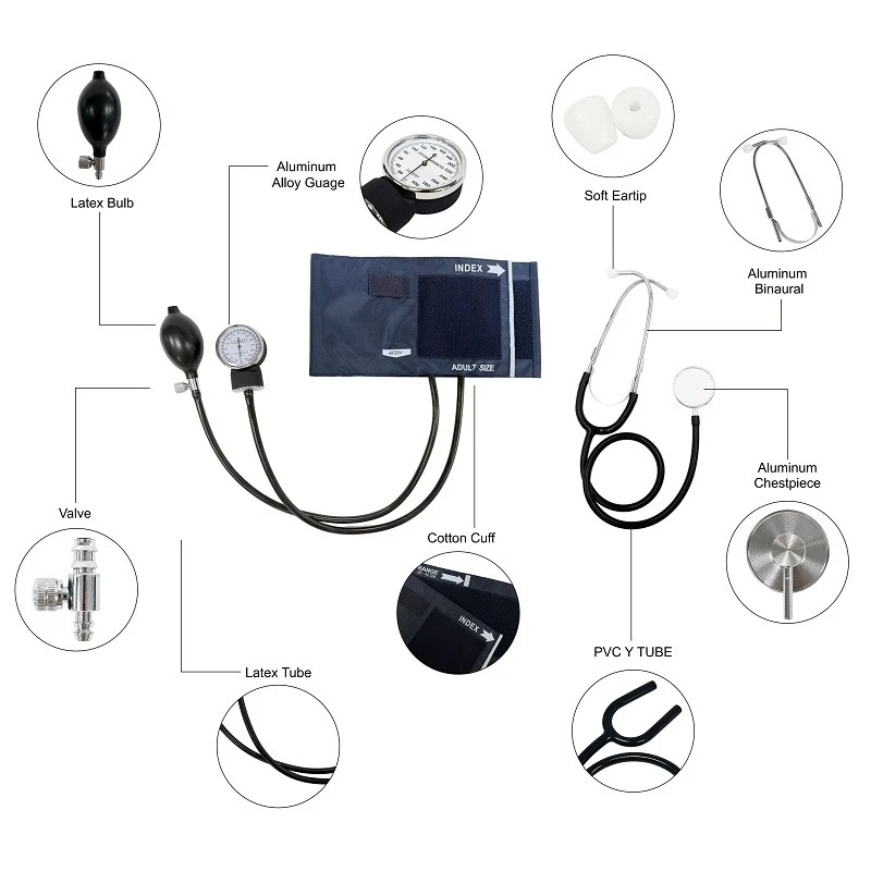 High Blood Pressure Monitor suppliers