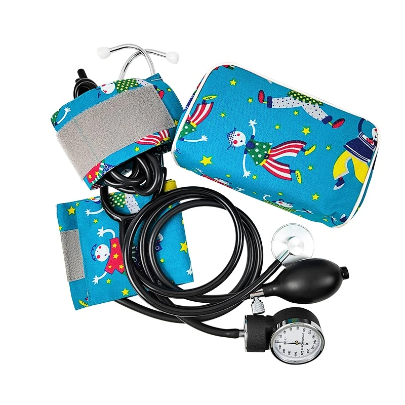 Medikal Standard aneroid Sphygmomanometer