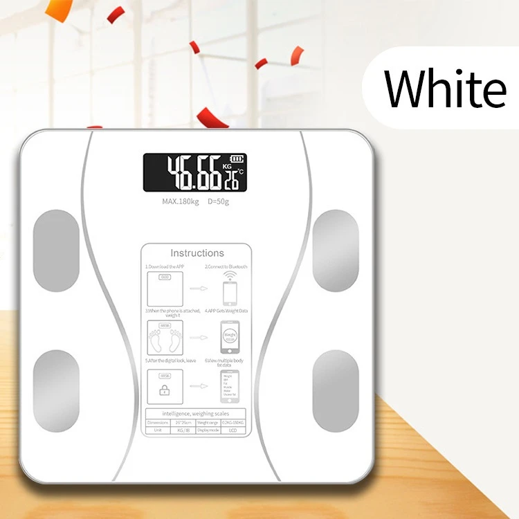 Precision Smart Body Echèl