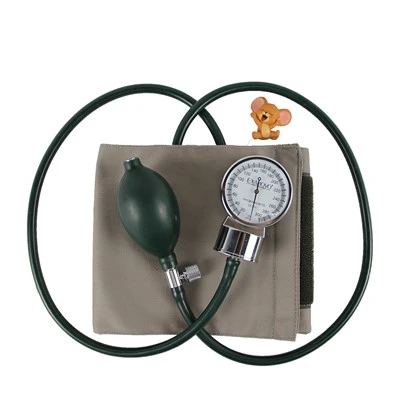 Sphygmomanometer manyèl