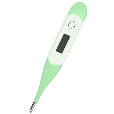 Rapid Flexible Tip Digital tèmomèt