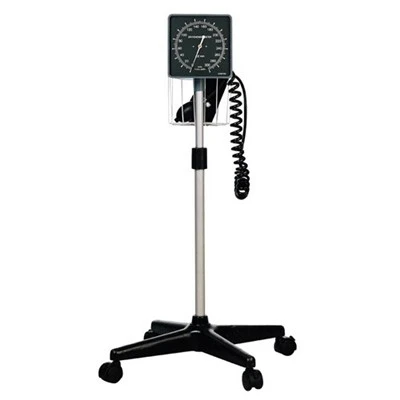 Sphygmomanometer vètikal